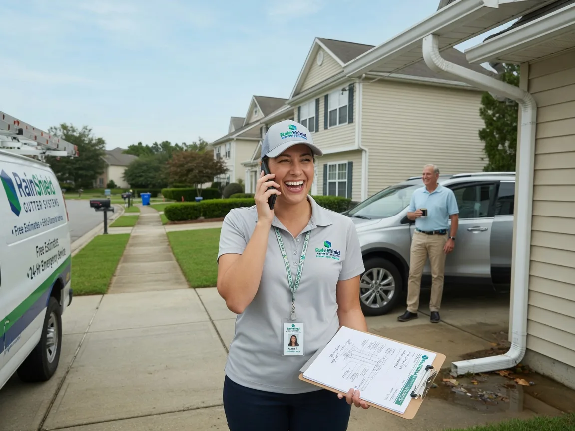 Gutter Installation Key Colony Beach, FL FAQs